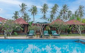 Rijet Villa Beach & Restaurant
